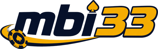 mbi33 Logo